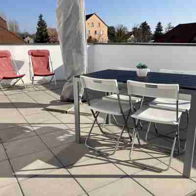 Apartment in detached house Others
