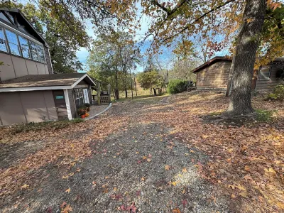 Cozy Waterfront Studio in Longtown