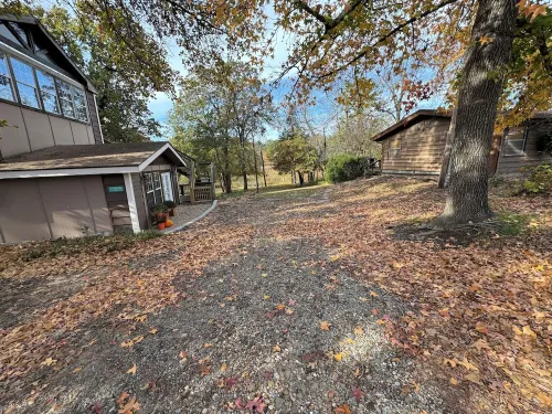 Cozy Waterfront Studio in Longtown