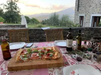 LUXURY VILLA , PRIVATE POOL,BBQ,WOODOVEN, Helicopter Tours and Adventure Parks