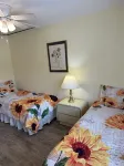 ONE OF KIND PROPERTY - 6 bedrooms & 6.5 bathrooms Private & spacious