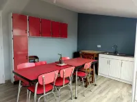 Maison Familiale Campagne et Mer, Grands Volumes, Idéal Pour les Familles Hotels in Finistere