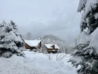 Adirondack Whiteface Mtn Retreat