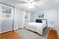 The Retreat on James - 10 mins to Downtown, Mall, SU!