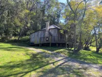 Jacaranda Cottage @ Hidden Valley Retreat Cottages Hotels in Grose Vale