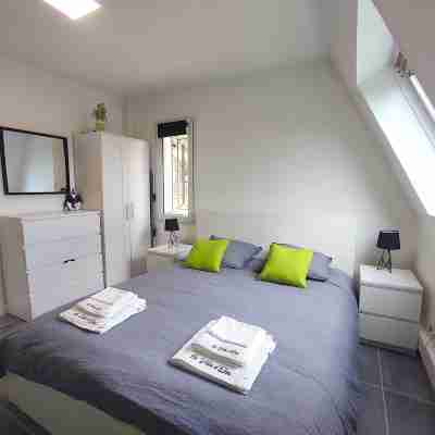 Villa d'Elsa - 4/8 pers. - heated pool - 400m from historic town center Rooms