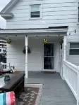 ATV and Snowmobile right from the house !!!!