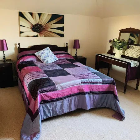 Luxury Self-Catering Traditional Family Farmhouse in John o’Groats, Caithness