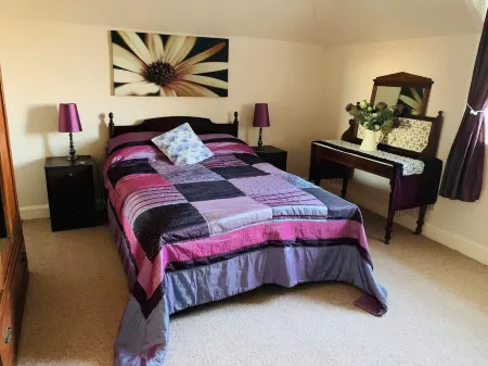 Luxury Self-Catering Traditional Family Farmhouse in John o’Groats, Caithness Отели в г. John O'Groats