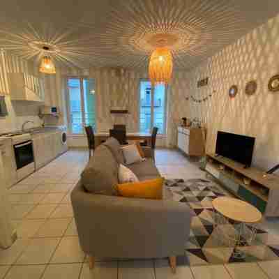 Cosy flat in Vals Others