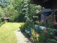 Vacation home with garden directly on many hiking trails for rent Hotels in der Nähe von Kunstmanufaktur