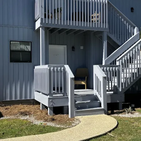 1147 NEW Cozy 2 Bedroom Condo on Mobile Bay