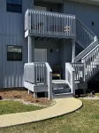 1147 NEW Cozy 2 Bedroom Condo on Mobile Bay