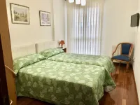 Apartment with garage in Avilés