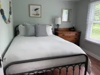 Charming One Bedroom Lake Erie Cottage in Geneva-On-The Lake