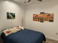 Spacious family friendly 4-BR property with AC, Fireplace and WiFi in Sutton, WV Hotels in Braxton County