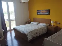 Anna House, Panorama