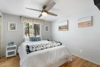 Dog-friendly, rustic chalet w/loft close to Fools Hollow Lake/outdoor adventures Hotel di Show Low