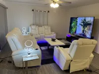 Luxury defined - Beautiful 5BR 3Ba Home Perfect for entire family vacation