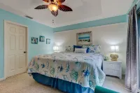 2 Bed/2.5 Bath Townhome In Gorgeous Timeless Amelia Island Steps from the Beach Hotels near Pelindaba Lavender Amelia Island