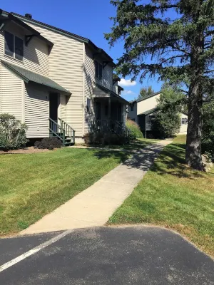 Lake Placid Pinehill Townhome, Your "Next Adventure" vacation