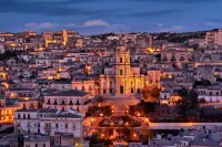 Terrace On the Park - "Carretteria"