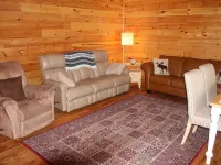 Big View of the Smoky Mountain National Park 3 Miles Cherokee  5 Miles Casino! Hotels in Qualla