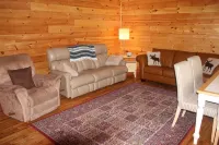 A Big View Smoky Mountain National Park 3 Miles Cherokee  5 Miles Casino! Winter