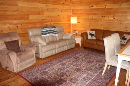 180 Degree View Smoky Mountain National Park 3 Miles Cherokee  5 Miles Casino!