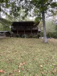Cabin A at Smith Lake Alabama Cabin’s - Hytter