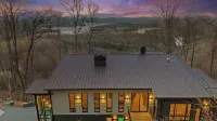 Blue Ridge Ultra Luxury with Stunning Mountain & Lake Views, Near Aska & Marina