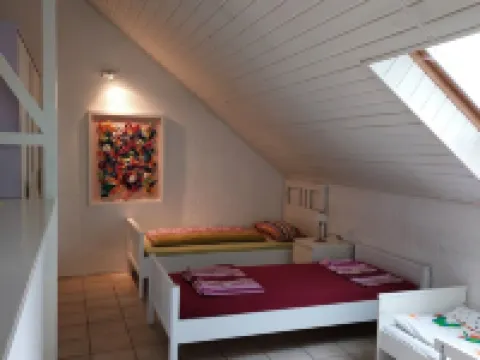 Ferienhaus "gängelbach" Auszeit im Grünen bei Bachrauschen! Hotels in Weinheim