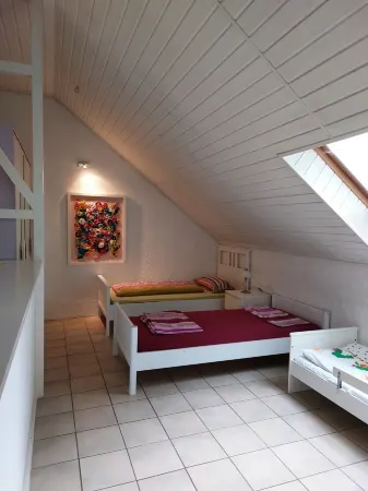 Ferienhaus "gängelbach" Auszeit im Grünen bei Bachrauschen!