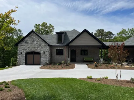 The Cottage at Casa del Arbol (Tellico Village)