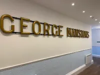 The Milner studio apartment in the heart of Buxton