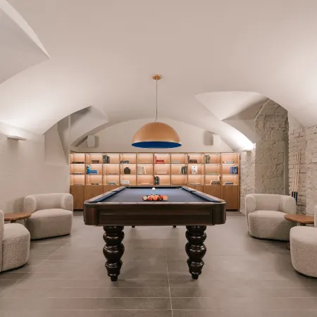 Boho Budapest, Small Luxury Hotels