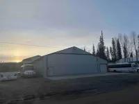 Chena marina guest apartment.