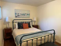Perfect Getaway Space, 1 BD/1 BA Condo