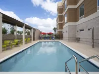 Home2 Suites by Hilton Orlando South Davenport Hotels in Davenport