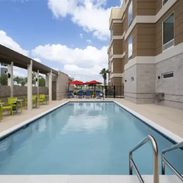 Home2 Suites by Hilton Orlando South Davenport