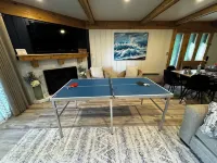 The Ridge RetreatRenovated in 2024 - Steps from Lake Como & The Ridge - Swimmingpools