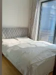 Maitian Guaiquan Circle Apartment (Xincheng Wei Yi Road No. 1 Branch) - موقف سيارات