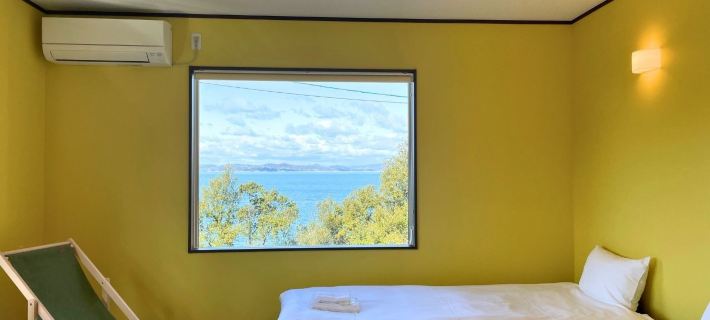 Blue Amalfi - Vacation Stay 28035V Ξενοδοχεία στην πόλη Shozu District