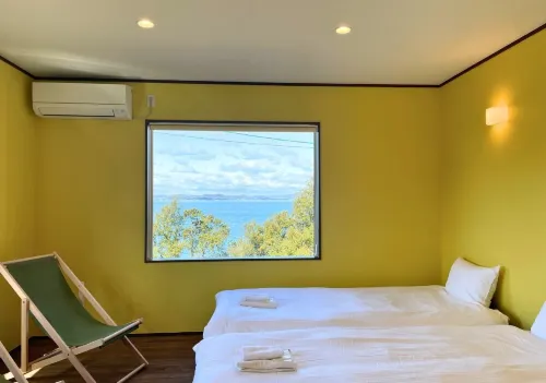 Blue Amalfi - Vacation Stay 28035V - WiFi