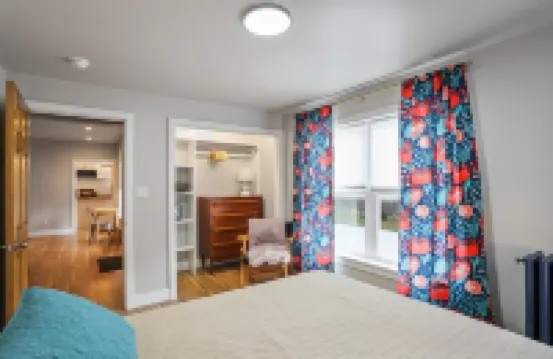 Central, Beautiful Apartment in Downtown Chambersburg
