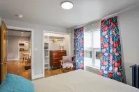 Central, Beautiful Apartment in Downtown Chambersburg