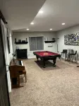 2 bedroom in law basement suite. family friendly mountain getaway