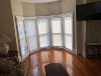 1 bedroom/1 bath
