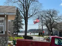 Stylish and Comfortable Downtown Historical Home Two Blocks From the River Hotels in Clayton