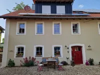 Holiday home Mittelmühle in the Franconian Switzerland